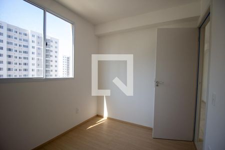 Apartamento à venda com 45m², 2 quartos e 1 vagaQuarto 2
