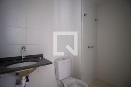 Apartamento à venda com 45m², 2 quartos e 1 vagaBanheiro