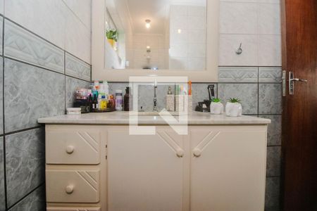 Casa à venda com 234m², 3 quartos e 2 vagas Casa à venda com 234m², 3 quartos e 2 vagasBanheiro da Suíte