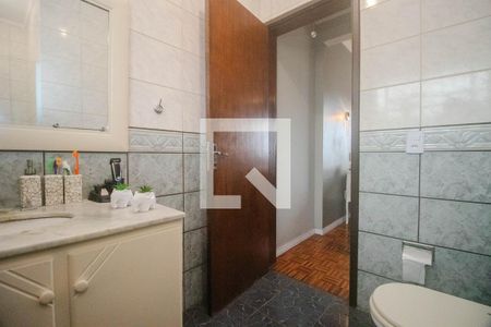 Casa à venda com 234m², 3 quartos e 2 vagas Casa à venda com 234m², 3 quartos e 2 vagasBanheiro da Suíte