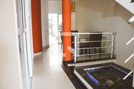 Casa à venda com 197m², 5 quartos e 4 vagasSala de Jantar