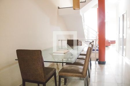 Casa à venda com 197m², 5 quartos e 4 vagasSala de Jantar