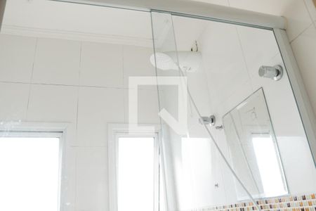 Casa à venda com 197m², 5 quartos e 4 vagasBanheiro da Suíte 1