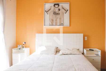 Suíte 1 de casa à venda com 5 quartos, 197m² em Jardim Paraíso, São Paulo