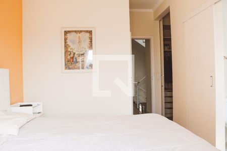 Suíte 1 de casa à venda com 5 quartos, 197m² em Jardim Paraíso, São Paulo