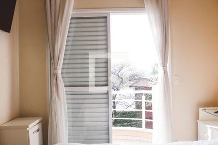 Sacada de casa à venda com 5 quartos, 197m² em Jardim Paraíso, São Paulo