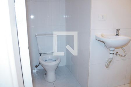 Casa à venda com 197m², 5 quartos e 4 vagasBanheiro Terraço