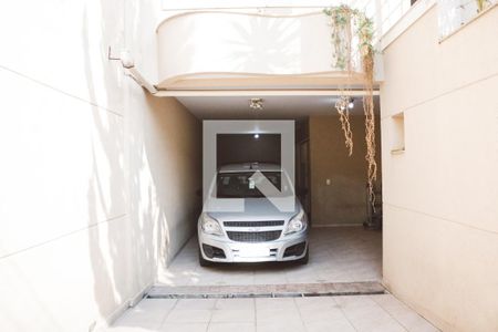 Casa à venda com 197m², 5 quartos e 4 vagasGaragem