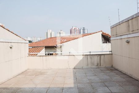 Casa à venda com 197m², 5 quartos e 4 vagasTerraço