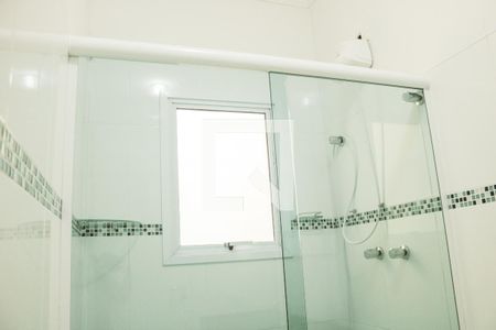 Casa à venda com 197m², 5 quartos e 4 vagasBanheiro da Suíte 3