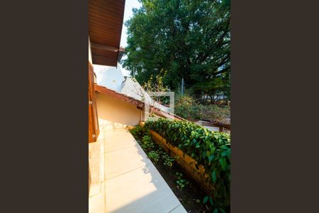 Casa à venda com 400m², 4 quartos e 4 vagasVaranda da Suite 1