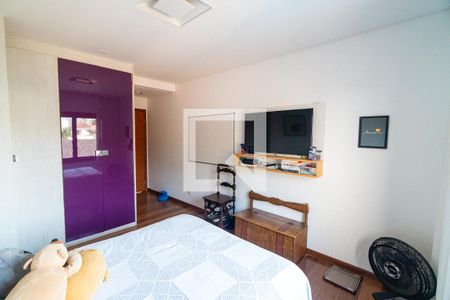 Casa à venda com 400m², 4 quartos e 4 vagasSuite 3