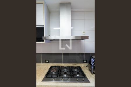 Casa à venda com 400m², 4 quartos e 4 vagasCozinha Detalhe