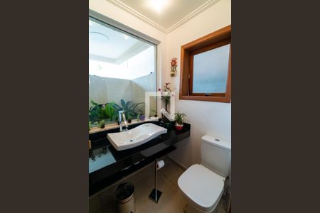 Casa à venda com 400m², 4 quartos e 4 vagasLavabo