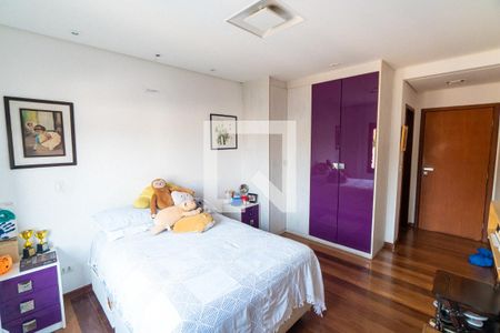 Casa à venda com 400m², 4 quartos e 4 vagasSuite 3