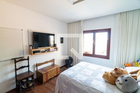 Casa à venda com 400m², 4 quartos e 4 vagasSuite 3