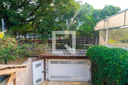 Casa à venda com 400m², 4 quartos e 4 vagasVista da Varanda da Suite 1