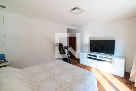 Suite 1 de casa à venda com 4 quartos, 400m² em Planalto Paulista, São Paulo