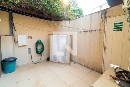 Casa à venda com 400m², 4 quartos e 4 vagasÁrea externa