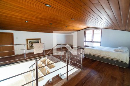 Casa à venda com 400m², 4 quartos e 4 vagasSótão