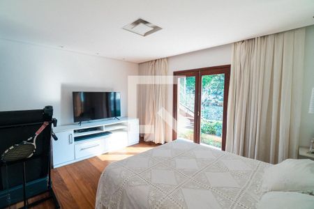 Suite 1 de casa à venda com 4 quartos, 400m² em Planalto Paulista, São Paulo