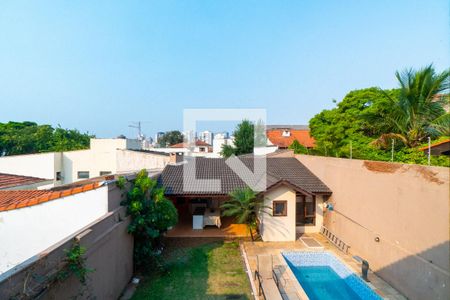 Casa à venda com 400m², 4 quartos e 4 vagasVista da Suite 2