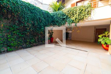 Casa à venda com 400m², 4 quartos e 4 vagasGaragem