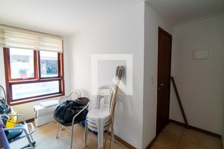 Casa à venda com 400m², 4 quartos e 4 vagasQuarto de Serviço