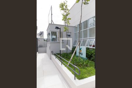 Apartamento para alugar com 54m², 2 quartos e 1 vagaÁrea comum