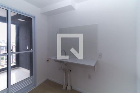 Apartamento para alugar com 29m², 2 quartos e sem vaga Apartamento para alugar com 29m², 2 quartos e sem vagaCozinha