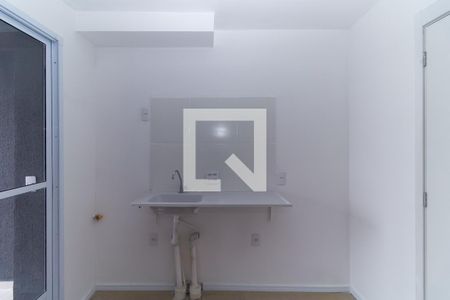 Apartamento para alugar com 29m², 2 quartos e sem vaga Apartamento para alugar com 29m², 2 quartos e sem vagaCozinha