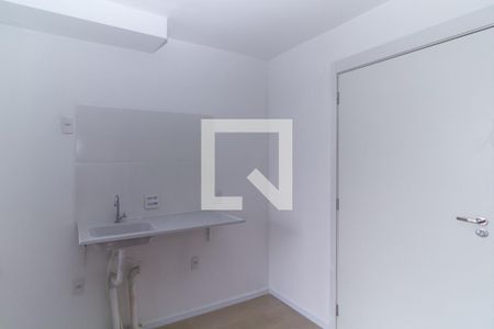 Apartamento para alugar com 29m², 2 quartos e sem vaga Apartamento para alugar com 29m², 2 quartos e sem vagaCozinha