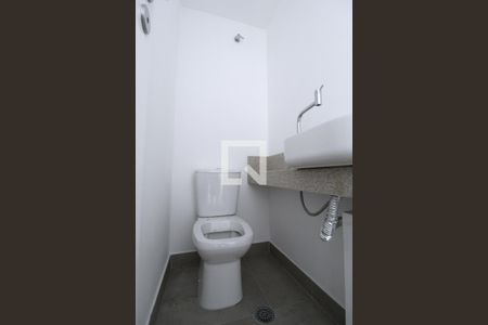 Apartamento à venda com 74m², 2 quartos e 2 vagasLavabo