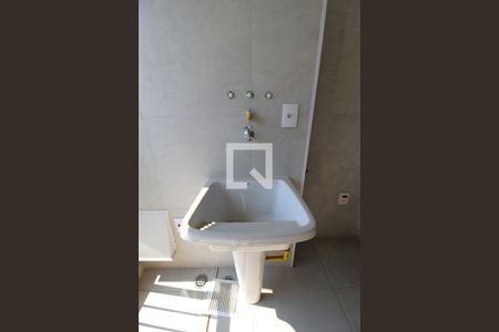 Apartamento à venda com 74m², 2 quartos e 2 vagasÁrea de Serviço