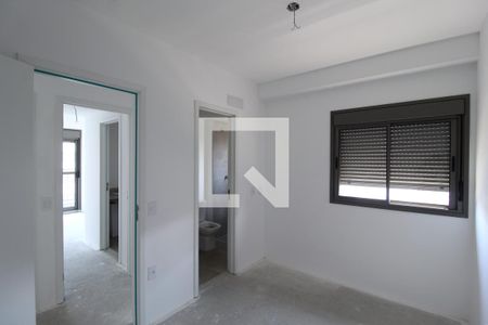 Apartamento à venda com 74m², 2 quartos e 2 vagasQuarto 1 - Suíte