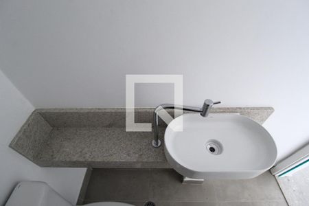 Apartamento à venda com 74m², 2 quartos e 2 vagasLavabo