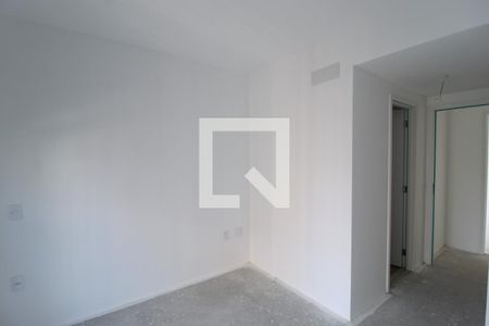 Apartamento à venda com 74m², 2 quartos e 2 vagasQuarto 2 - Suíte