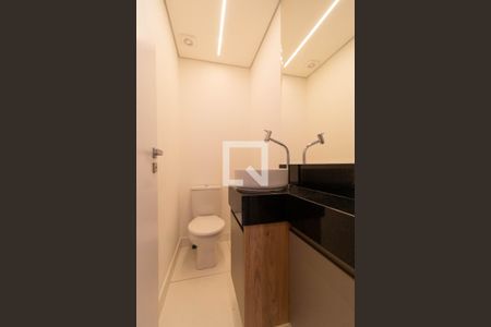 Apartamento para alugar com 51m², 1 quarto e 1 vagaLavabo