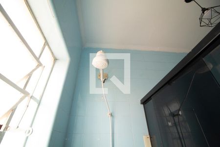Banheiro 1 de casa para alugar com 2 quartos, 100m² em Vila Constança, São Paulo