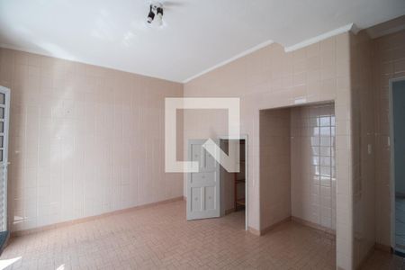 Cozinha de casa para alugar com 2 quartos, 100m² em Vila Constança, São Paulo