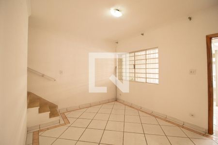 Casa para alugar com 2 quartos, 100m² em Vila Constança, São Paulo