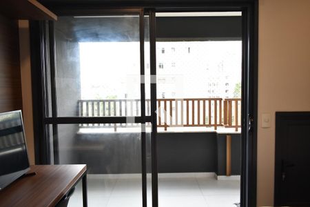 Studio de kitnet/studio para alugar com 1 quarto, 29m² em Vila Clementino, São Paulo