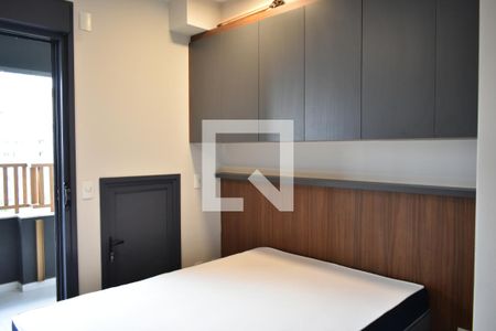 Studio de kitnet/studio para alugar com 1 quarto, 29m² em Vila Clementino, São Paulo