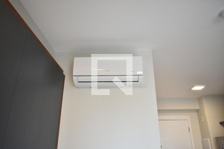 Studio de kitnet/studio para alugar com 1 quarto, 29m² em Vila Clementino, São Paulo