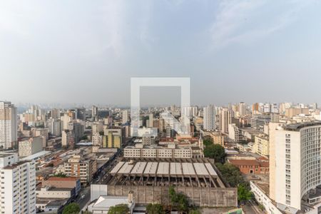 Apartamento à venda com 52m², 1 quarto e 2 vagasVaranda - Vista
