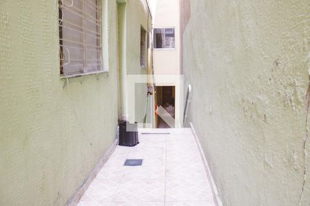 Apartamento para alugar com 45m², 2 quartos e sem vagaEntrada