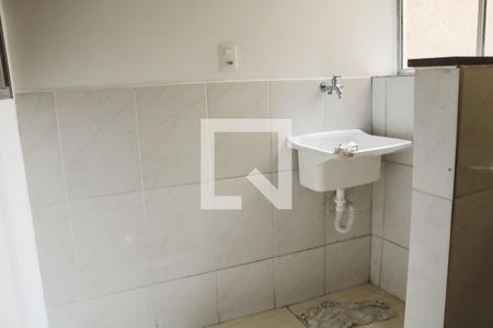 Apartamento para alugar com 45m², 2 quartos e sem vagaÁrea de Serviço