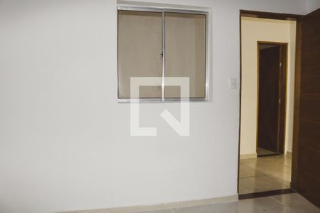 Quarto 1 de apartamento para alugar com 2 quartos, 45m² em Parque Peruche, São Paulo