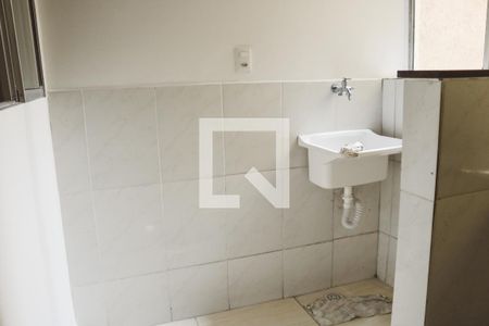 Apartamento para alugar com 45m², 2 quartos e sem vagaÁrea de Serviço