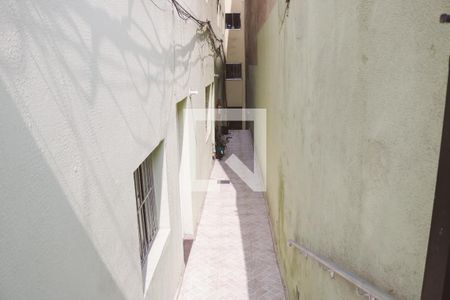 Apartamento para alugar com 45m², 2 quartos e sem vagaEntrada